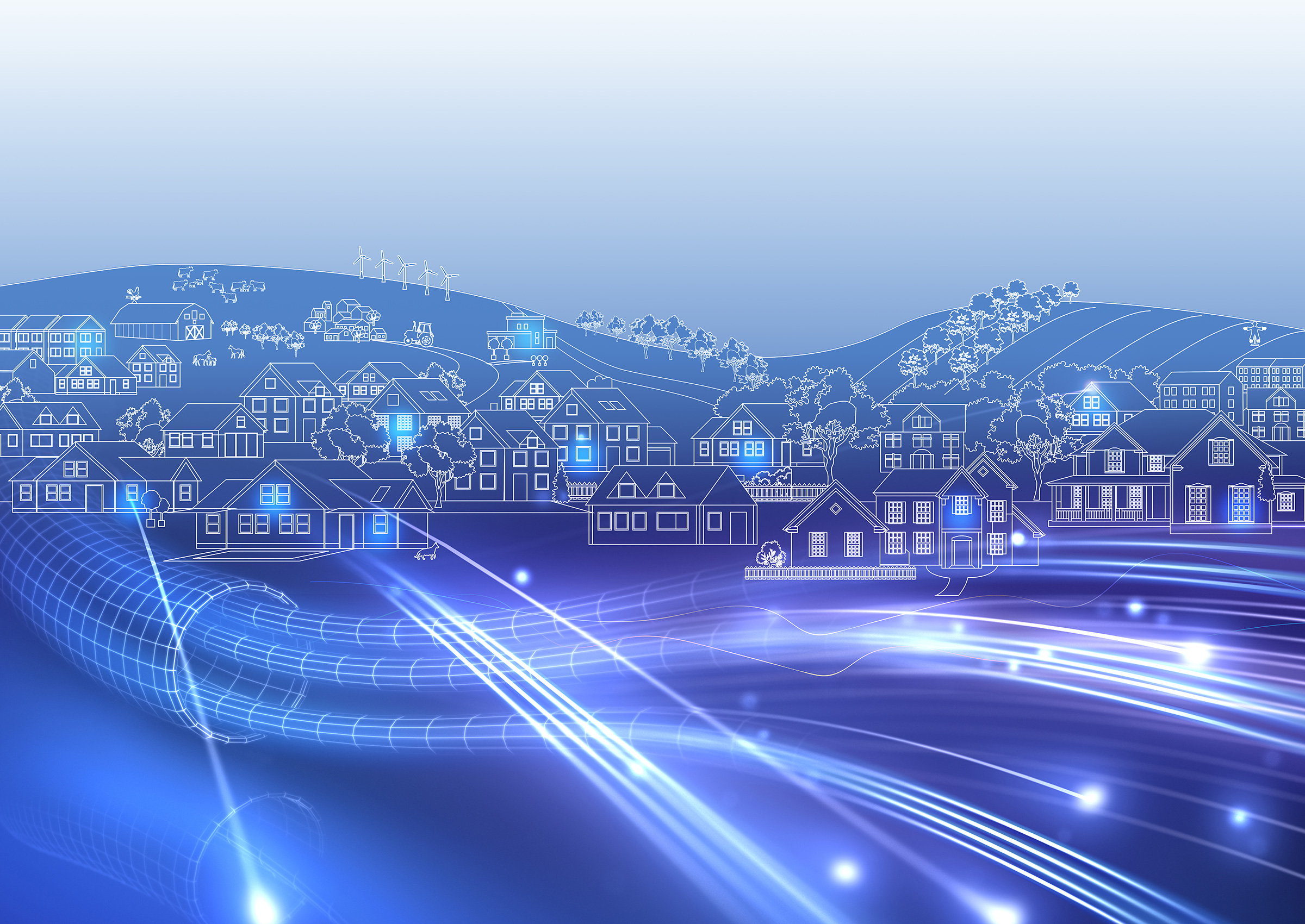 Schnelles internet Hoffenheim